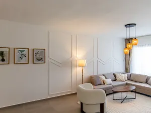 Prodej bytu 2+1, Agios Amvrosios Keryneias, Kypr, 78 m2