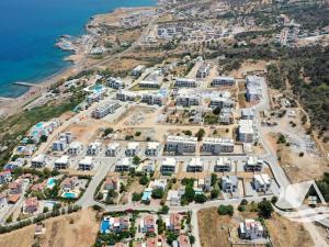 Prodej bytu 2+1, Agios Amvrosios Keryneias, Kypr, 78 m2