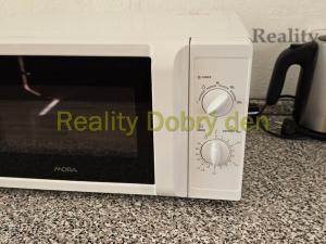 Pronájem bytu 1+kk, Opava, Edvarda Beneše, 22 m2