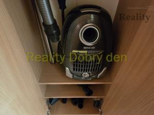 Pronájem bytu 1+kk, Opava, Edvarda Beneše, 22 m2