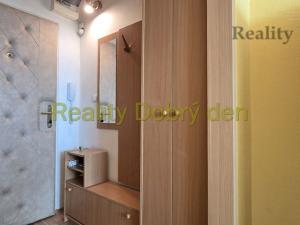 Pronájem bytu 1+kk, Opava, Edvarda Beneše, 22 m2