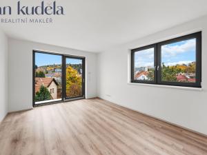 Prodej bytu 1+kk, Brno, Tenorova, 29 m2