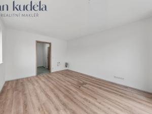 Prodej bytu 1+kk, Brno, Tenorova, 29 m2