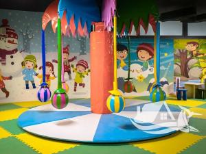 Prodej bytu 1+kk, Bogazi, Kypr, 60 m2