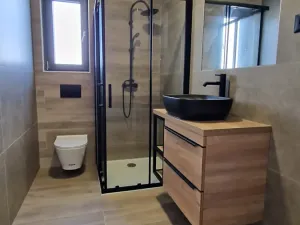 Prodej bytu 2+kk, Privlaka, Chorvatsko, 73 m2