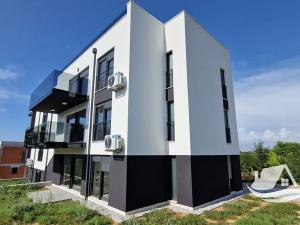 Prodej bytu 2+kk, Privlaka, Chorvatsko, 73 m2