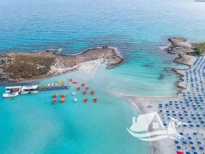 Prodej bytu 3+kk, Protaras, Kypr, 83 m2