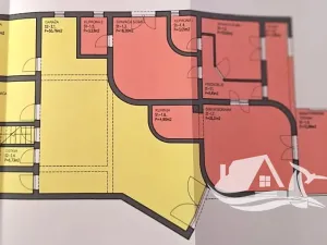 Prodej bytu 3+kk, Pag, Chorvatsko, 220 m2