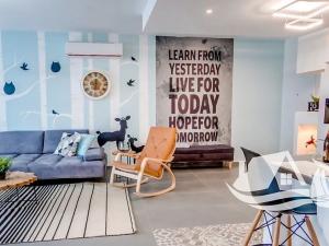 Prodej bytu 3+1, Trikomo, Kypr, 120 m2