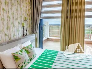 Prodej bytu 3+1, Trikomo, Kypr, 120 m2