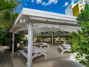 Prodej bytu 3+1, Trikomo, Kypr, 120 m2