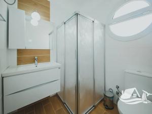 Prodej bytu 3+kk, Trikomo, Kypr, 80 m2