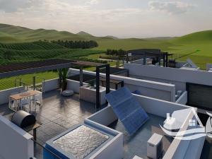 Prodej vily, Trikomo, Kypr, 187 m2