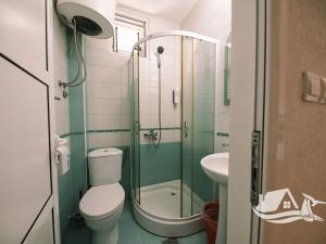 Prodej bytu 1+kk, Ulcinj, Černá Hora, 30 m2