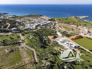 Prodej bytu 2+kk, Agios Amvrosios Keryneias, Kypr, 53 m2