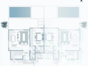 Prodej vily, Salála, Omán, 133 m2