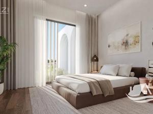 Prodej bytu 3+kk, Salála, Omán, 69 m2