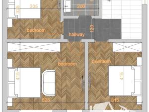 Prodej rodinného domu, Доњи Штој, Černá Hora, 130 m2