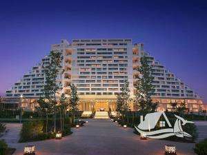 Prodej bytu 3+kk, Lemesos, Kypr, 75 m2