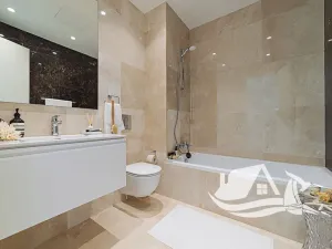 Prodej bytu 3+1, Lemesos, Kypr, 106 m2