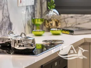 Prodej bytu 3+1, Lemesos, Kypr, 124 m2