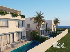 Prodej vily, Protaras, Kypr, 180 m2