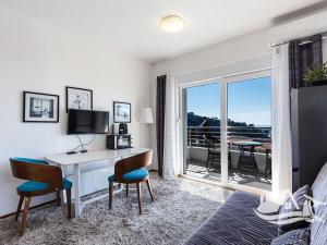 Prodej bytu 3+kk, Petrovac, Černá Hora, 51 m2