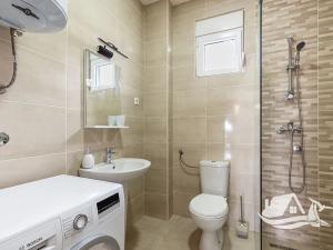 Prodej bytu 3+kk, Bečići, Černá Hora, 56 m2