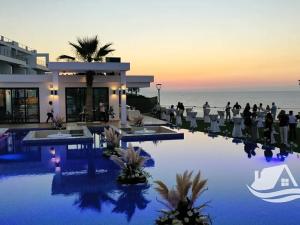 Prodej vily, Agios Amvrosios Keryneias, Kypr, 125 m2