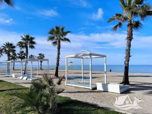 Prodej bytu 2+kk, Drač, Albánie, 45 m2