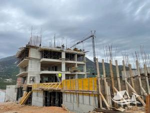 Prodej bytu 2+kk, Dobrá Voda, Černá Hora, 49 m2