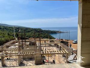 Prodej bytu 2+kk, Dobrá Voda, Černá Hora, 53 m2