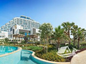 Prodej bytu 2+kk, Lemesos, Kypr, 52 m2