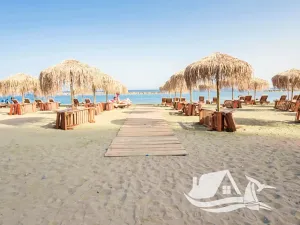 Prodej bytu 2+kk, Lemesos, Kypr, 52 m2