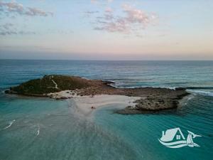 Prodej bytu 2+kk, Lemesos, Kypr, 52 m2