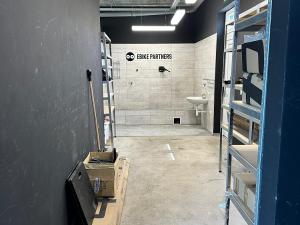 Pronájem obchodního prostoru, Příbram, Evropská, 484 m2