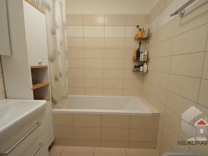 Pronájem bytu 2+kk, Brno, Kunštátská, 57 m2