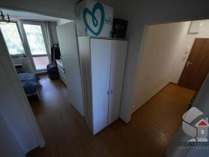 Pronájem bytu 2+kk, Brno, Kunštátská, 57 m2