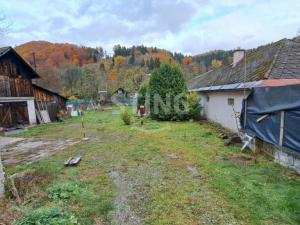 Prodej vily, Hanušovice, Hlavní, 222 m2