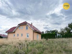 Prodej rodinného domu, Ostrava, U Samoobsluhy, 160 m2