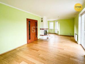Prodej rodinného domu, Ostrava, U Samoobsluhy, 160 m2