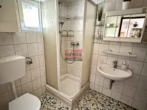 Prodej chaty, Horní Planá, 82 m2