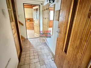 Prodej chaty, Horní Planá, 82 m2