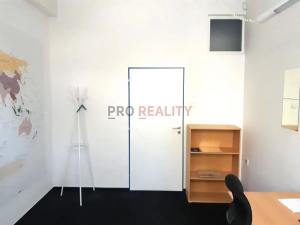 Pronájem kanceláře, Ostrava, Spartakovců, 12 m2