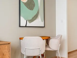 Prodej bytu 1+kk, Praha - Vršovice, Kubánské náměstí, 22 m2