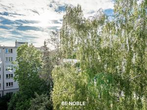 Prodej bytu 1+kk, Praha - Vršovice, Kubánské náměstí, 22 m2