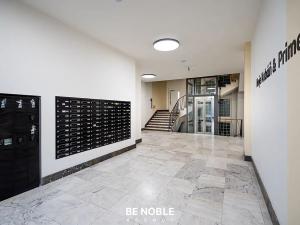 Prodej bytu 1+kk, Praha - Vršovice, Kubánské náměstí, 21 m2