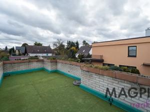 Prodej rodinného domu, Praha - Čakovice, Vyhlídkova, 243 m2