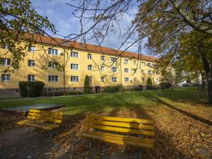 Prodej bytu 3+1, Pardubice - Zelené Předměstí, Čihákova, 138 m2