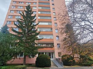 Pronájem bytu 2+1, Praha - Strašnice, Křenická, 60 m2